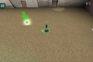 Top Street Soccer 2 Screenshot 1
