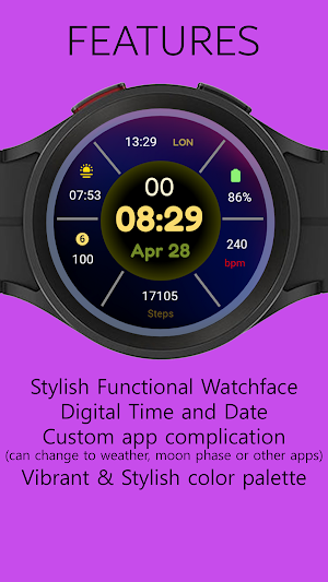 Fast Time Screenshot 1