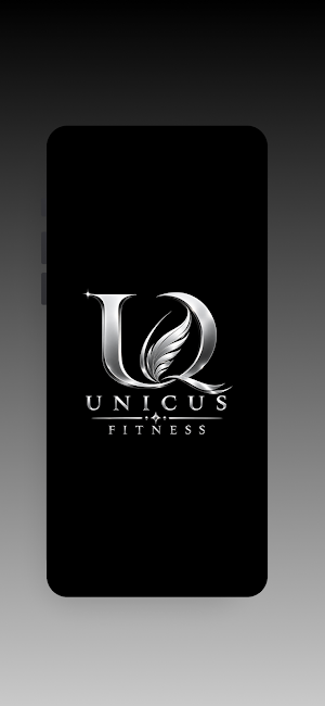 Unicus Fitness Screenshot 0