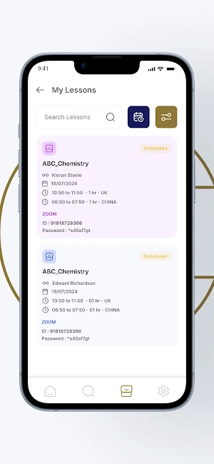 Connexcel Screenshot 2