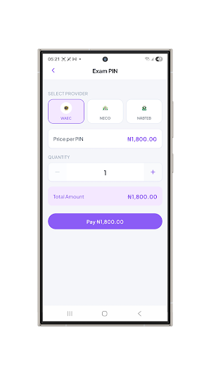 Bolaridata Screenshot 3