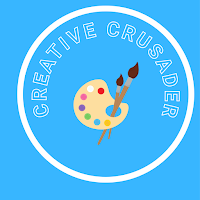 Creative Paint App