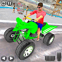 Kar Wala Game ATV : कार वाला