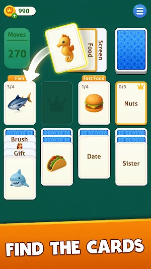 Word Trails: Word Associations Screenshot 1