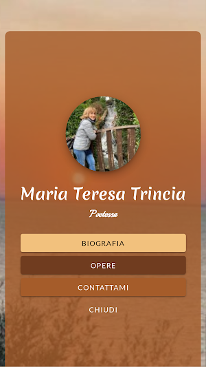 Maria Teresa Trincia Screenshot 1