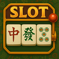 Mahjong Slots