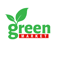 GreenMarket NG: Buy&Sell Agro