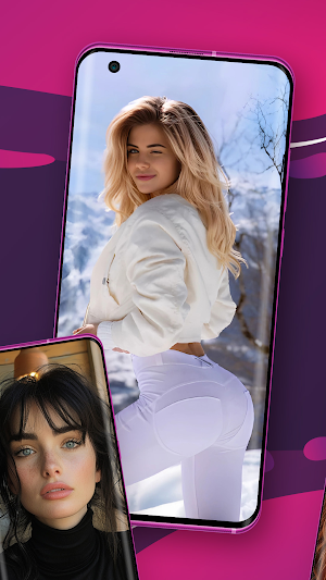 Beauty Radar Screenshot 2