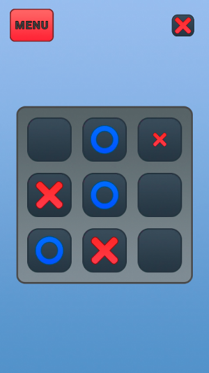 Tic Tac Toe 2.0 Screenshot 0