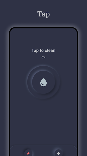 Resonance: Speaker Cleaner Screenshot 1