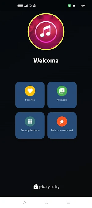 أجمل نغمات تركية :2024 بدون نت Screenshot 3