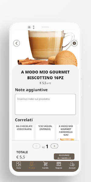 The Coffy Way Kormi Screenshot 2