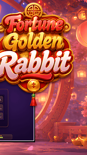 Fortune Golden Rabbit Screenshot 2