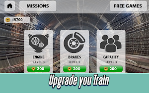 New York Subway Simulator Full Screenshot 3