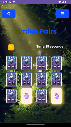 Similar Pairs Screenshot 3