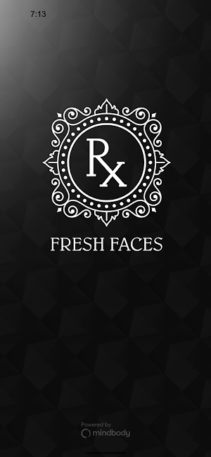 Fresh Faces Rx Screenshot 0