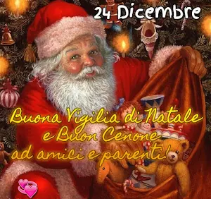 Buon Natale Screenshot 2