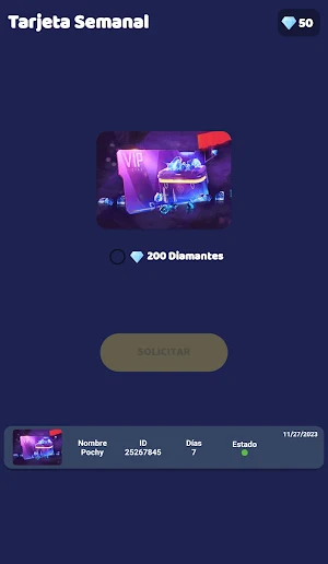 Earn Diamonds Screenshot 3