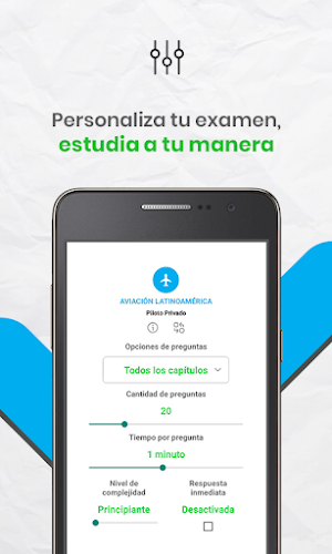 Quiziz Aviación Latinoamérica Screenshot 2