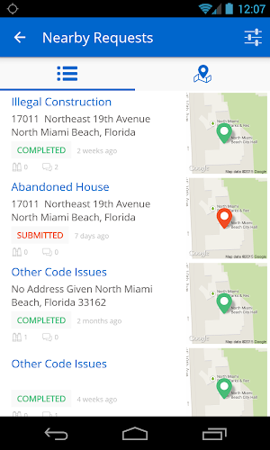 Fix It NMB Screenshot 2
