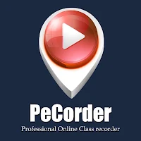 PeCorder - Professional Online
