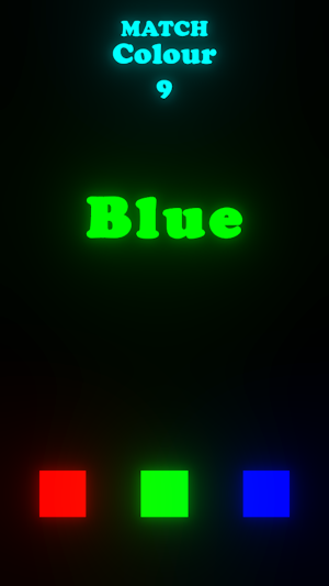 RedGreenBlue Screenshot 1