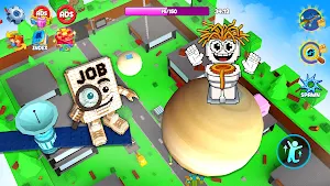 Catch All Secret Brainrot Screenshot 2