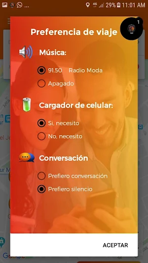 Taxi Ready Screenshot 2