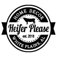Heifer Please