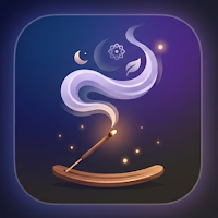 Sleep Incense ·Meditation ASMR
