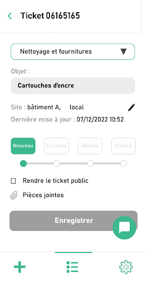 SmartGlobe Screenshot 3