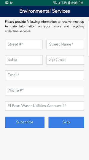 ESD Works For You Screenshot 1