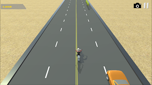 3D Car Racing Screenshot 3