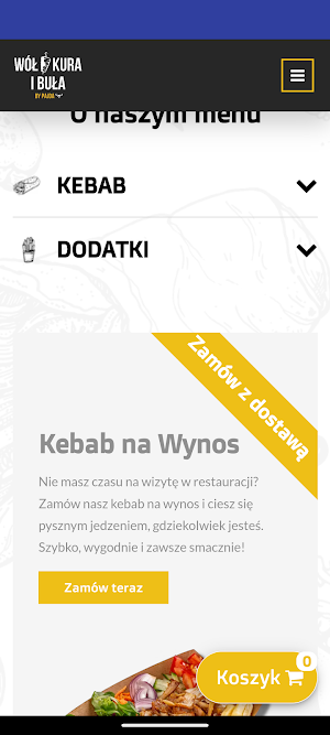 Wół Kura i Buła by Pajda Screenshot 0