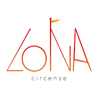 Lona Circense Escola de Circo