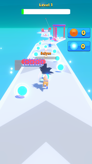 Kamehameha Runner Screenshot 0