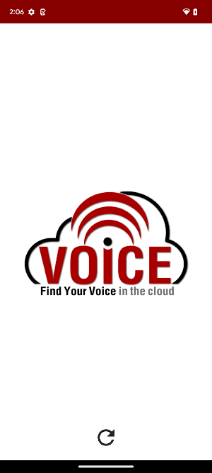 AbsoluteVOICE Mobile Screenshot 0