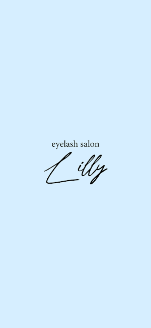 eyelash salon Lilly　公式アプリ Screenshot 0