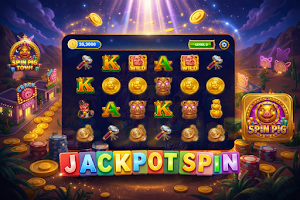 Casino Plus PH: Online Slots Screenshot 2