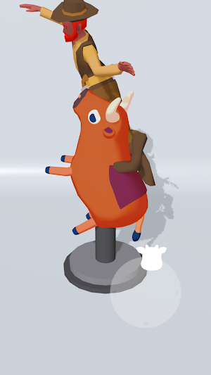 Rodeo Rumble Screenshot 3