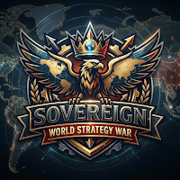 Sovereign: World Strategy War