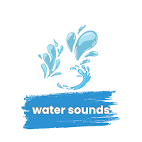 Water Sounds Relaxing Nature