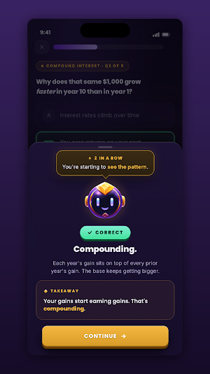 LogicBanker Screenshot 0