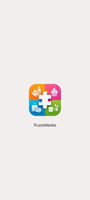 PuzzleNestia Screenshot 0
