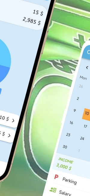SpendWise Screenshot 3