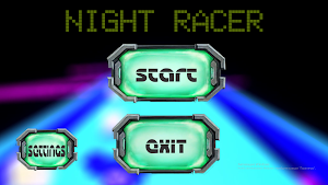 Night Racer Screenshot 0