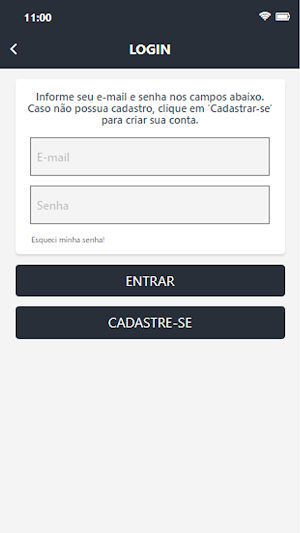 Bravo Homem Screenshot 2