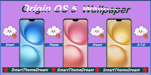 OriginOS 5 Launcher Screenshot 0