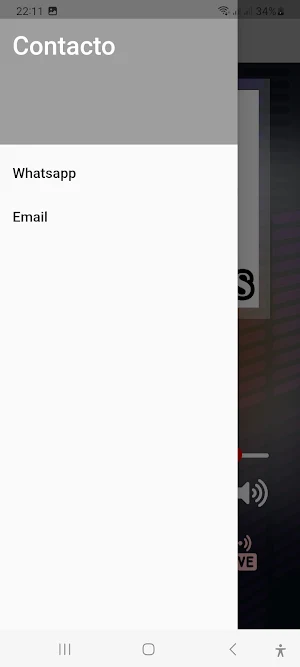 Tus Sonidos Radio Screenshot 2