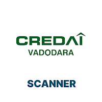 Scanner Credai Vadodara